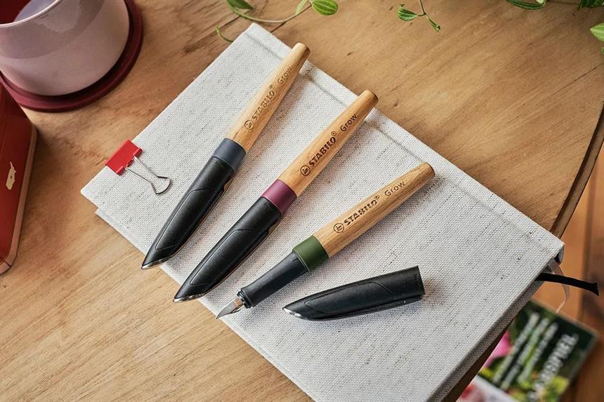 Izdelan iz naravne ustvarjalnosti!